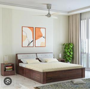 Bedroom Image of 3150 Sq.ft 4 BHK Villa for sale in Raysan Gandhinagar for Rs. 31000000