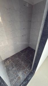 Bathroom Image of 450 Sq.ft 1 BHK Apartment / Flat for sale in Indo Ashtha Sharon, Dahisar West Mumbai for Rs. 8600000