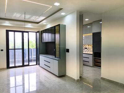 Dining Area Image of 2322 Sq.ft 3 BHK Builder Floor for sale in Palam Vihar Gurgaon for Rs. 26700399