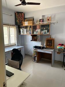 Hall Image of 1440 Sq.ft 3 BHK Builder Floor for sale in Old Wadaj Ahmedabad for Rs. 7500000