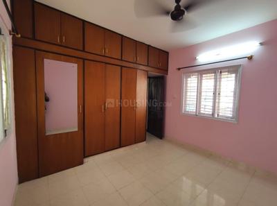 Bedroom Image of 2000 Sq.ft 4 BHK Duplex for sale in Murugeshpalya Bengaluru for Rs. 33000000