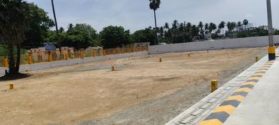 Image of 1200 Sq.ft Residential Plot / Land for sale in Mannachanallur, Tiruchirappalli for Rs. 3650000