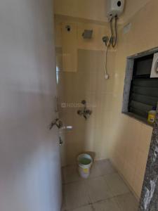 Image of 450 Sq.ft 1 BHK Apartment / Flat for rent in Worli, Mumbai for Rs. 43500