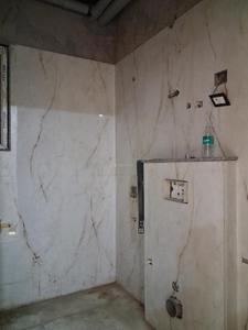 Common Bathroom Image of 1650 Sq.ft 3.5 BHK Apartment / Flat for sale in Capital Home 102, Sector 102 Noida for Rs. 6700000
