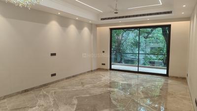 Hall Image of 2050 Sq.ft 4 BHK Builder Floor for sale in Panchsheel Enclave New Delhi for Rs. 105000000