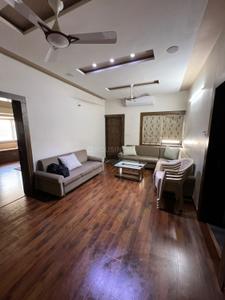 4 BHK Independent House