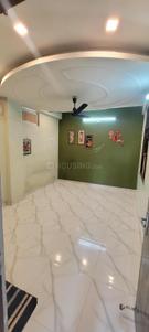 Hall Image of 1200 Sq.ft 2 BHK Apartment / Flat for rent in Gold Rainbow City Homes, Indira Nagar Lucknow for Rs. 18000