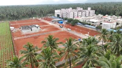 Image of 875 Sq.ft Residential Plot / Land for sale in Alanthurai, Coimbatore for Rs. 1908000
