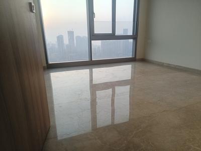 Bedroom Image of 1104 Sq.ft 3 BHK Apartment / Flat for rent in Piramal Aranya, Byculla Mumbai for Rs. 175053