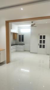 Hall Image of 1100 Sq.ft 2 BHK Apartment / Flat for rent in Kalyan Nagar Bengaluru for Rs. 41000