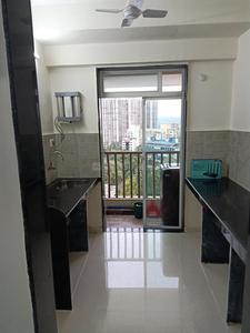 Kitchen Image of pgingmumbai.com in Bhandup West, Mumbai