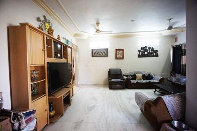 Hall Image of 2790 Sq.ft 4 BHK Apartment / Flat for sale in Navrangpura Ahmedabad for Rs. 18500000