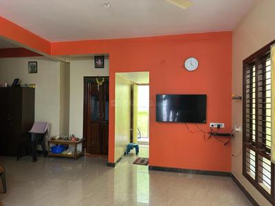 Hall Image of 1200 Sq.ft 2.5 BHK Independent House for sale in Gnana Bharathi Bengaluru for Rs. 15800000