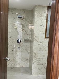 Bathroom Image of 1560 Sq.ft 3 BHK Builder Floor for sale in Sector 23 Gurgaon for Rs. 24500000