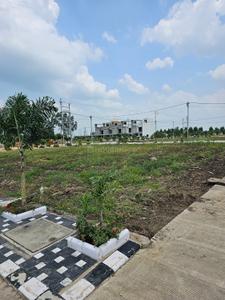 Image of 1000 Sq.ft Residential Plot / Land for sale in Platinum Green City, Omex City, Indore for Rs. 6500000