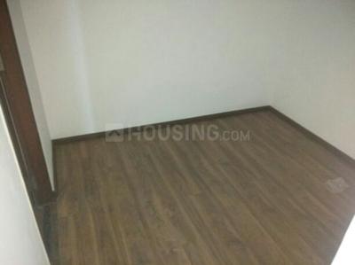 Bedroom Image of 1350 Sq.ft 3 BHK Apartment / Flat for rent in Manish Nagar Nagpur for Rs. 20000