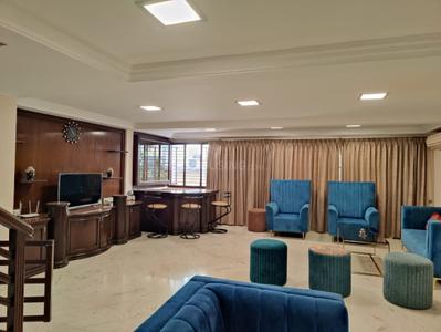 Hall Image of 3800 Sq.ft 4 BHK Builder Floor for rent in Trinity Ritual Malleshwaram, Malleswaram Bengaluru for Rs. 105000