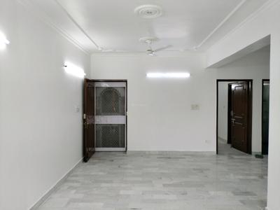 Living Room Image of 1600 Sq.ft 3 BHK Apartment / Flat for sale in Sector 7 Dwarka New Delhi for Rs. 25000000
