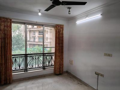 Living Room Image of 900 Sq.ft 2 BHK Apartment / Flat for rent in Rosa Elite, Thane West Thane for Rs. 18000