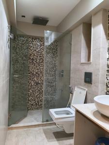 Bedroom Three Image of 1151 Sq.ft 3 BHK Apartment / Flat for sale in Gupta Aden Court, Matunga East Mumbai for Rs. 58000000
