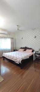 Bedroom Image of 3978 Sq.ft 4 BHK Apartment / Flat for sale in Brigade Yelahanka by Brigade Enterprises Ltd, Yelahanka Bengaluru for Rs. 55000000