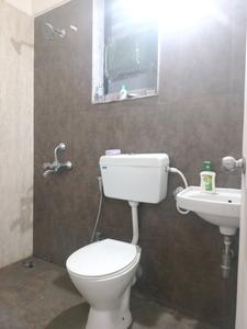 Bedroom Two Image of 1220 Sq.ft 2 BHK Apartment / Flat for sale in Millenium Infinia, Panvel Navi Mumbai for Rs. 11600000