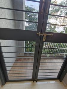 Balcony Image of 1145 Sq.ft 3 BHK Apartment / Flat for sale in Parshwa Greens, Moshi Pune for Rs. 5465002
