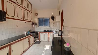 Kitchen Image of 1250 Sq.ft 2 BHK Apartment / Flat for sale in CIT Nagar Chennai for Rs. 20000000