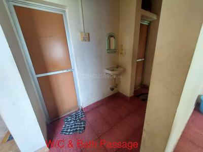 Bathroom Image of 1136 Sq.ft 4 BHK Apartment / Flat for sale in Karwanchiwadi Ratnagiri for Rs. 3300000