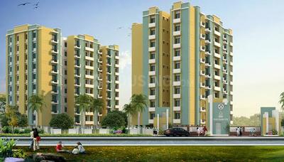 Image of 959 Sq.ft 1 BHK Apartment / Flat for sale in Sahastradhara Road, Dehradun for Rs. 8055000