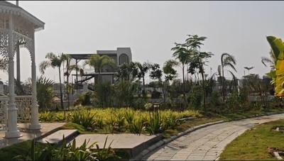Image of 1500 Sq.ft Residential Plot / Land for sale in Renaissance Nidhivan Phase 2, Panjari, Nagpur for Rs. 2500000