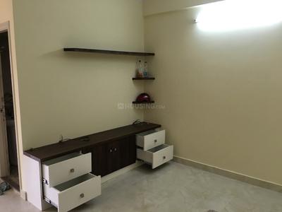 Living Room Image of 1100 Sq.ft 2 BHK Apartment / Flat for sale in Dream Home Delight, Kengeri Bengaluru for Rs. 6500000