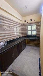 Kitchen Image of 1145 Sq.ft 3 BHK Apartment / Flat for sale in Dum Dum Park Kolkata for Rs. 7300000