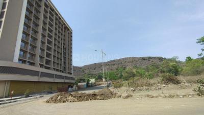 Image of 760 Sq.ft 1 BHK Apartment / Flat for sale in Shreenathji Delta Greens, Pushpak Nagar, Navi Mumbai for Rs. 5900000