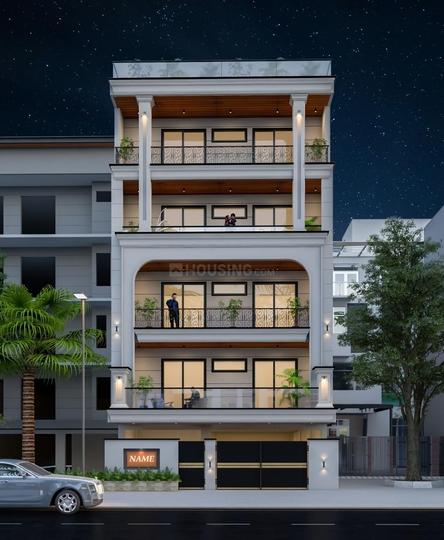 Block A, Vasant Vihar Main Image 1