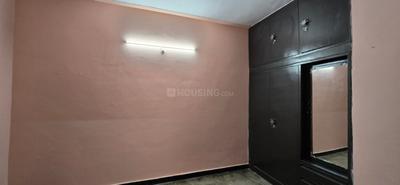 Bedroom Image of 1600 Sq.ft 2 BHK Independent House for rent in Mahanagar Colony Bareilly for Rs. 15000