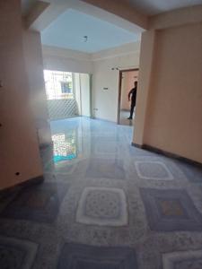 Hall Image of 950 Sq.ft 2 BHK Apartment / Flat for sale in Naktala Kolkata for Rs. 4600000