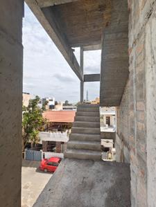 Balcony Image of 3600 Sq.ft 6 BHK Independent House for sale in Varanasi Bengaluru for Rs. 32000000