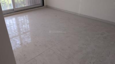 Bedroom Image of 1220 Sq.ft 2 BHK Apartment / Flat for sale in Shreenathji Delta Heights, Ulwe Navi Mumbai for Rs. 17000000