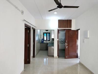 2 BHK Flat