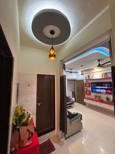 Image of 1021 Sq.ft 2 BHK Apartment / Flat for sale in Muni Aashirwad City 2, Odhav, Ahmedabad for Rs. 4000000