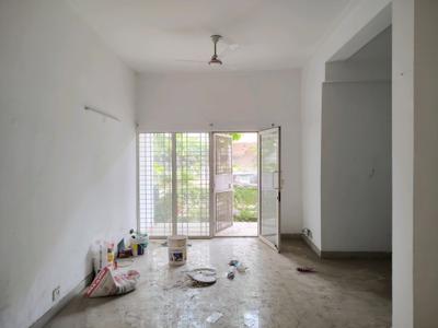 Living Room Image of 1742 Sq.ft 3 BHK Villa for rent in Paramount Golfforeste Villas, Surajpur Greater Noida for Rs. 24000