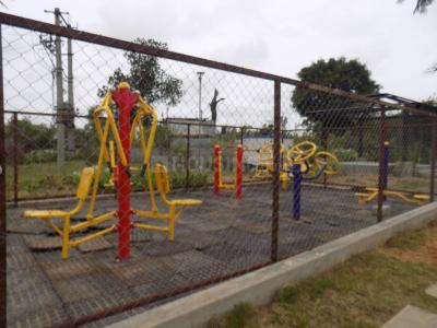 Image of 1500 Sq.ft Residential Plot / Land for sale in Concorde Hill Crest Phase II, Maraganahalli, Chikballapur District for Rs. 5000000