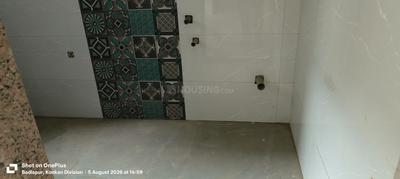 Image of 731 Sq.ft 1 BHK Apartment / Flat for sale in Raj Laxmi Shreeji Iconic Phase II, Badlapur East, Badlapur for Rs. 2900000