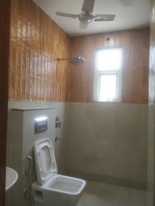 Bedroom Three Image of 1500 Sq.ft 3 BHK Apartment / Flat for sale in Jangpura New Delhi for Rs. 20000000