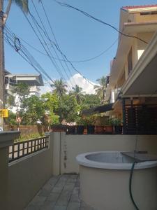 Balcony Image of 2450 Sq.ft 4 BHK Independent House for sale in Kuttoor Thrissur for Rs. 10000000