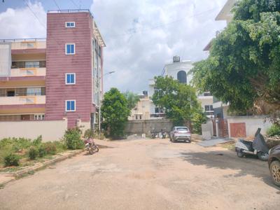 Millennia Lake View Internal Roads 1