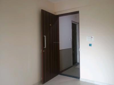 Living Room Image of 545 Sq.ft 1 BHK Apartment / Flat for sale in D K SPM Dream City Phase 1, Ambernath East Ambernath for Rs. 2330689