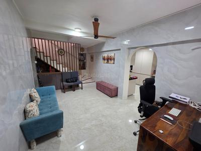 Living Room Image of 2110 Sq.ft 4 BHK Villa for sale in Chembur Mumbai for Rs. 46900000