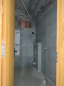 Common Bathroom Image of 1080 Sq.ft 2 BHK Apartment / Flat for sale in Trinity Trio, Noida Extension Greater Noida for Rs. 4150000